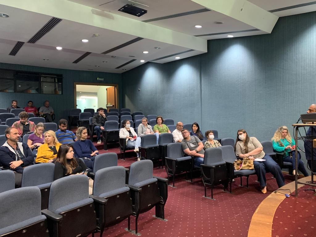 Segunda reunião do programa Cidade Empreendedora reúne Sebrae e gestores municipais em Nova Friburgo