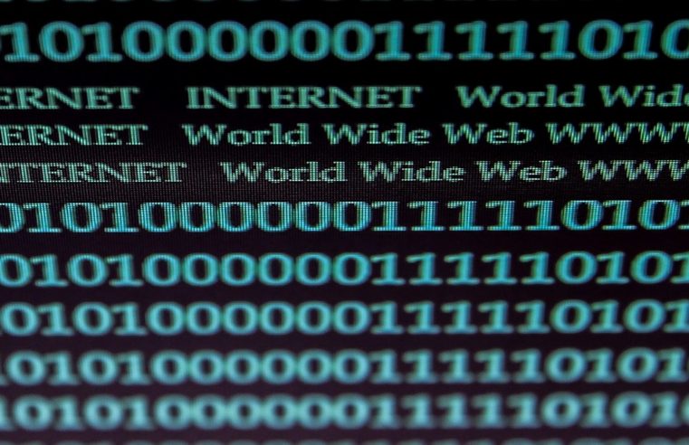 Brasil atinge 5 milhões de páginas na internet com domínio .br