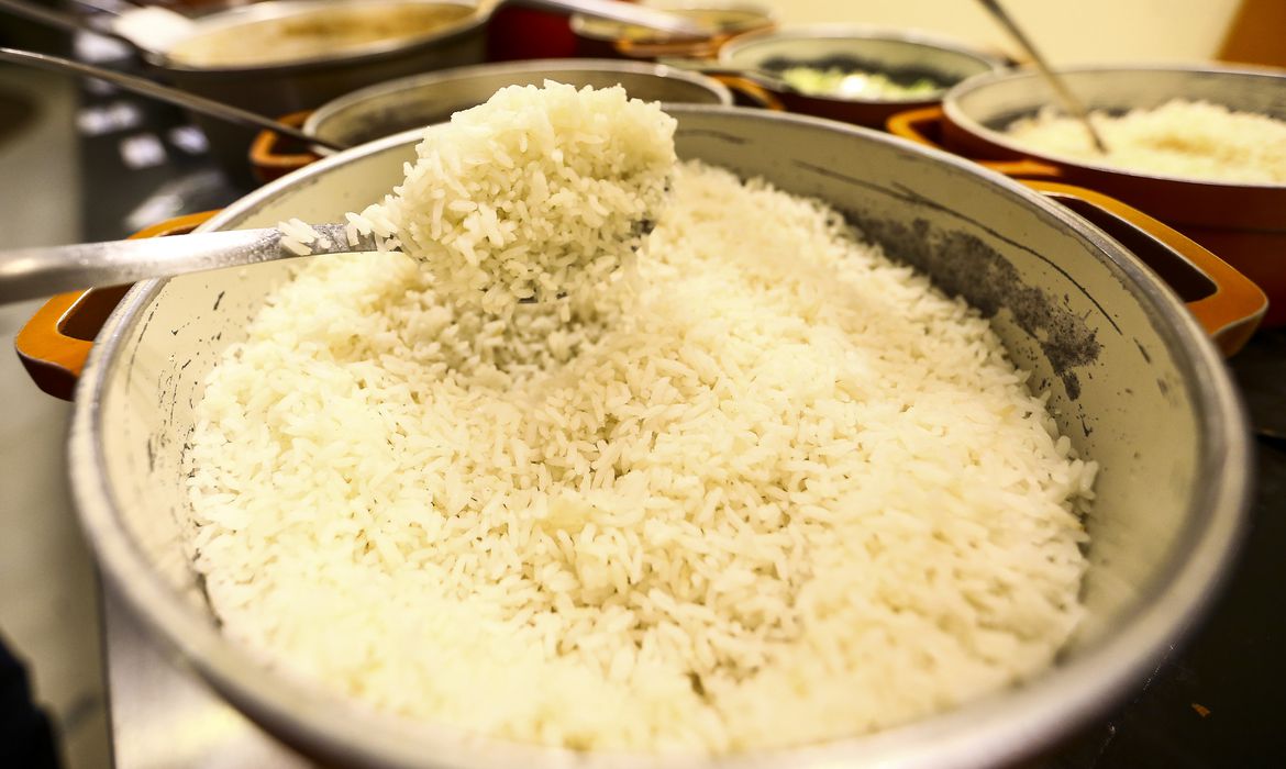 Segurança alimentar é debatida em evento internacional no Rio