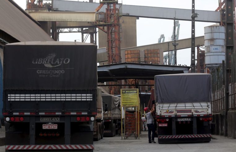 ANTT reduz valores de frete rodoviário após nova queda no diesel
