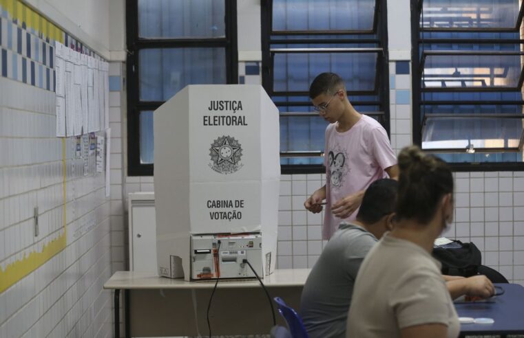 Saiba o que o pode e o que não pode no segundo turno das eleições 
