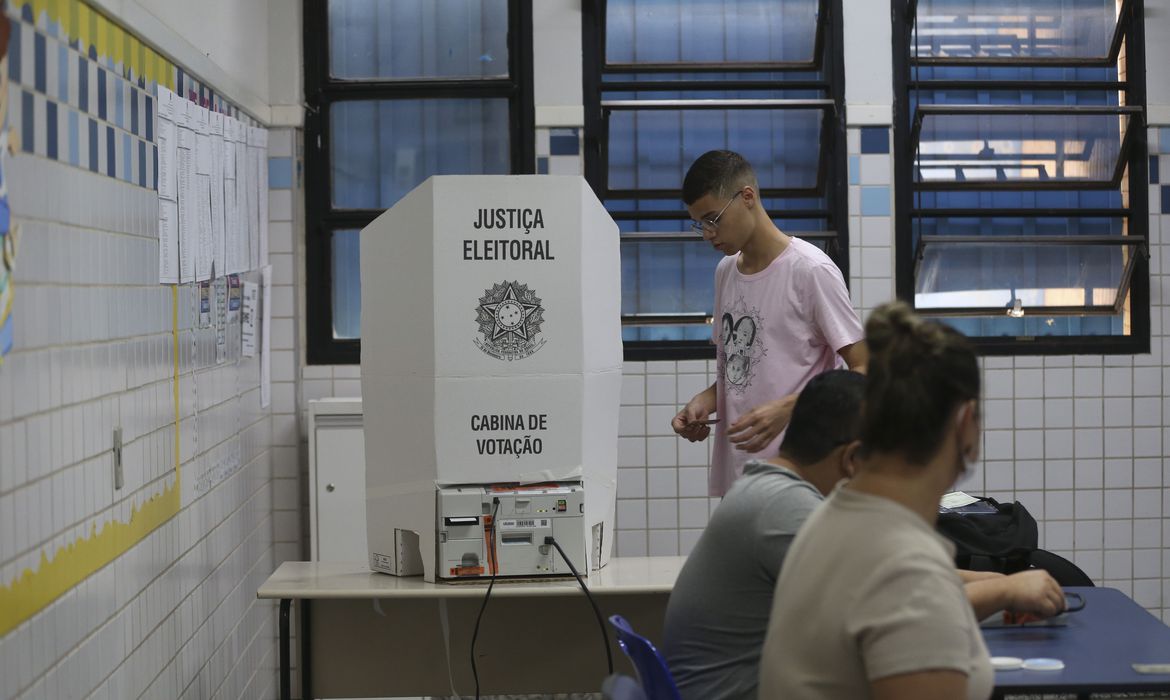 Saiba o que o pode e o que não pode no segundo turno das eleições