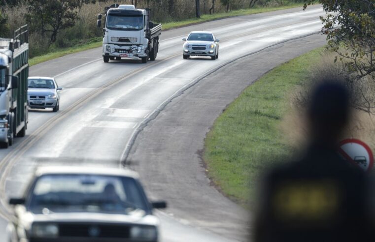 Semana Santa terá operação especial na BR-040