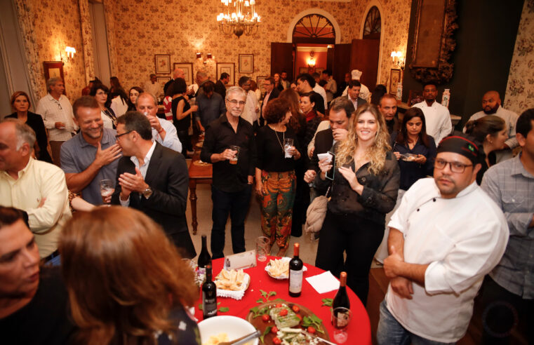 Petrópolis Gourmet começa nesta quinta (27) e segue até 13 de novembro