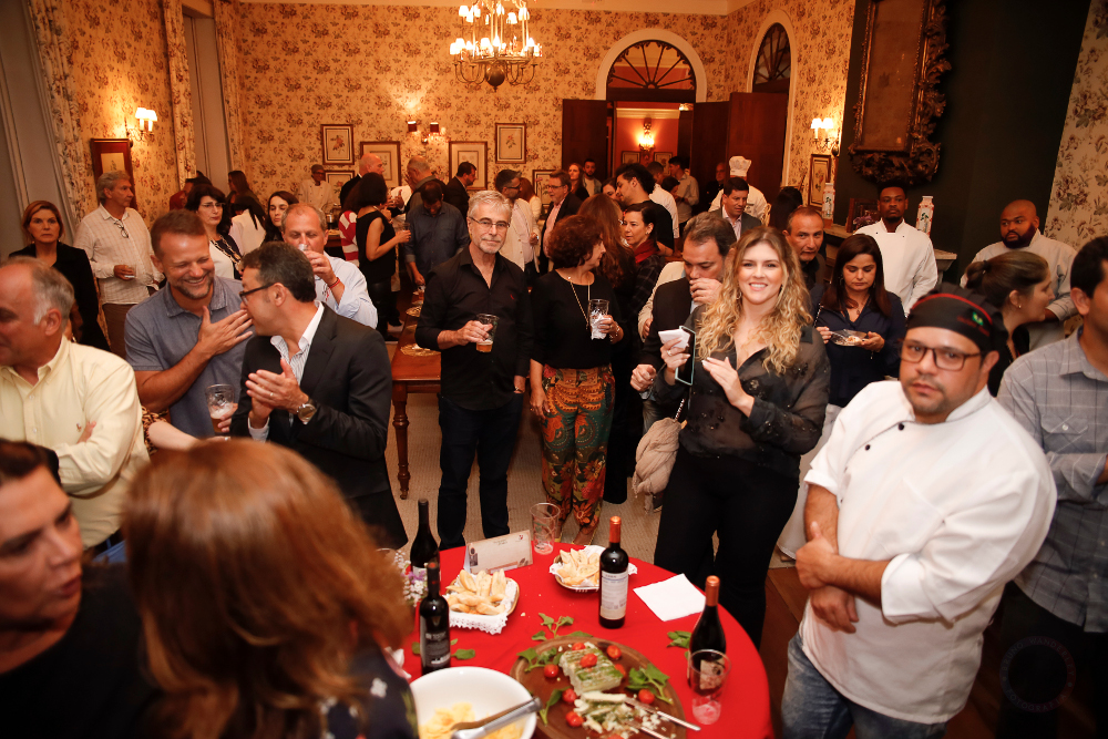 Petrópolis Gourmet começa nesta quinta (27) e segue até 13 de novembro