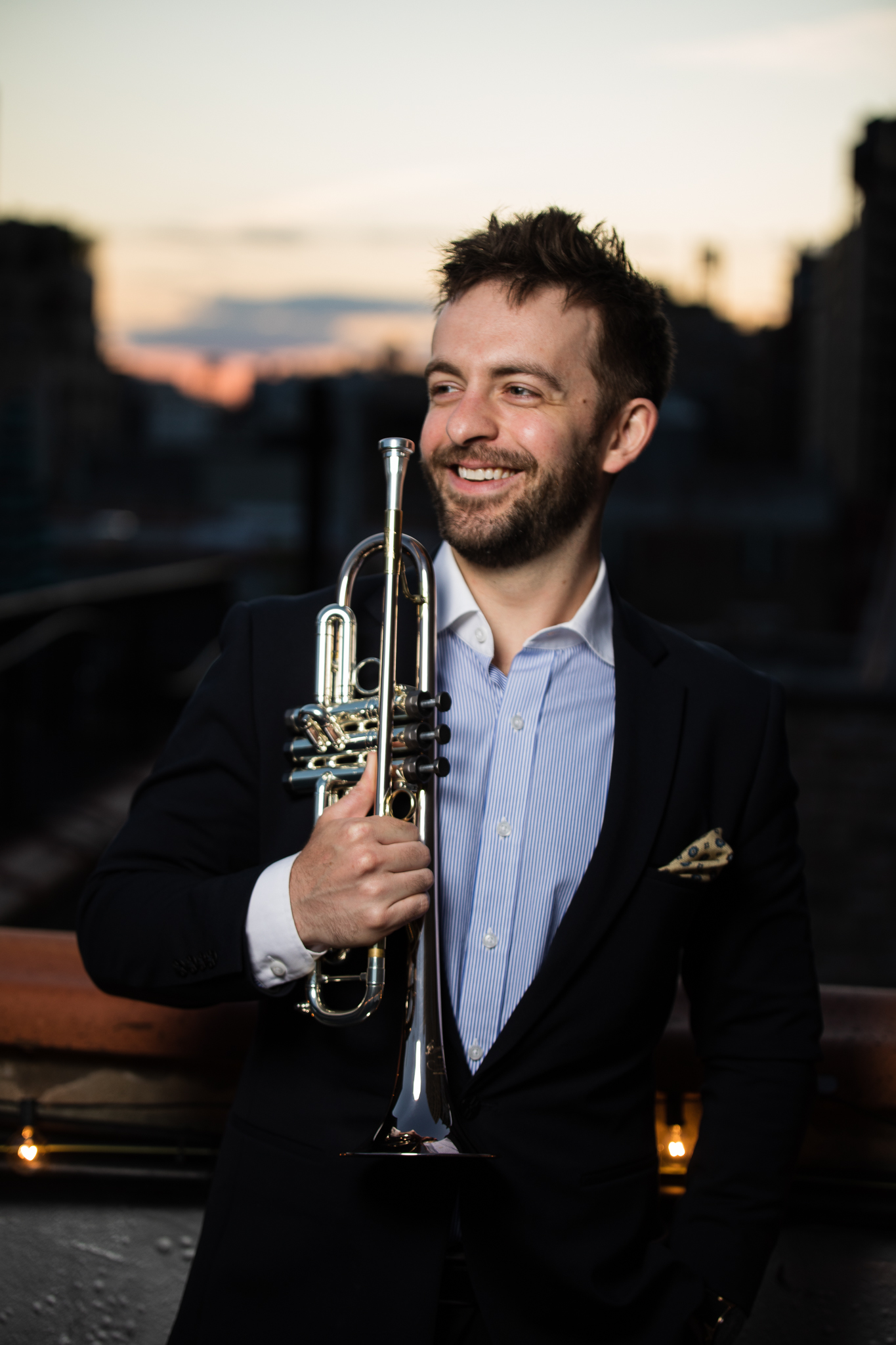 Soberano recebe atrações internacionais com o melhor do Jazz