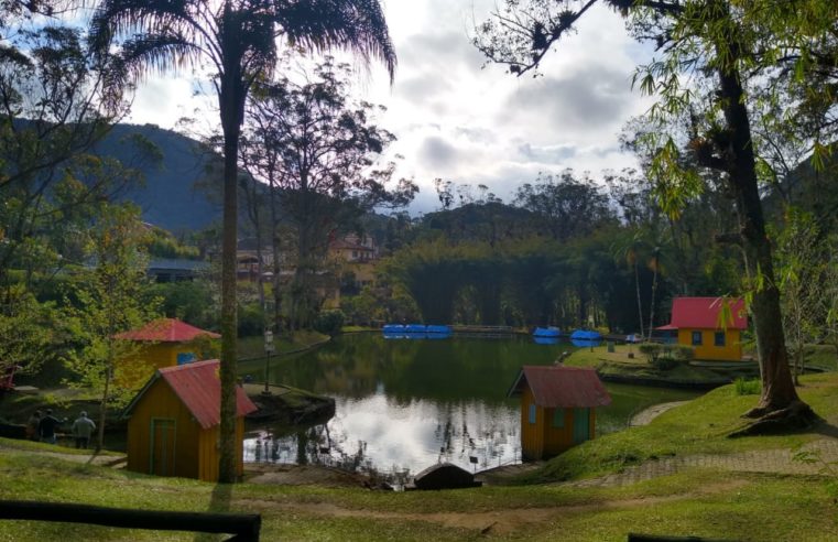 Dia das Crianças com programação especial no Cremerie e Circuito Imperial de Esportes e Lazer