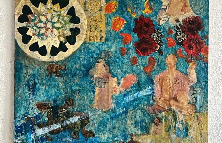 Inspirada nos 100 anos da Semana de Arte Moderna, exposição ANTHROPO ARTE será aberta neste sábado em Petrópolis