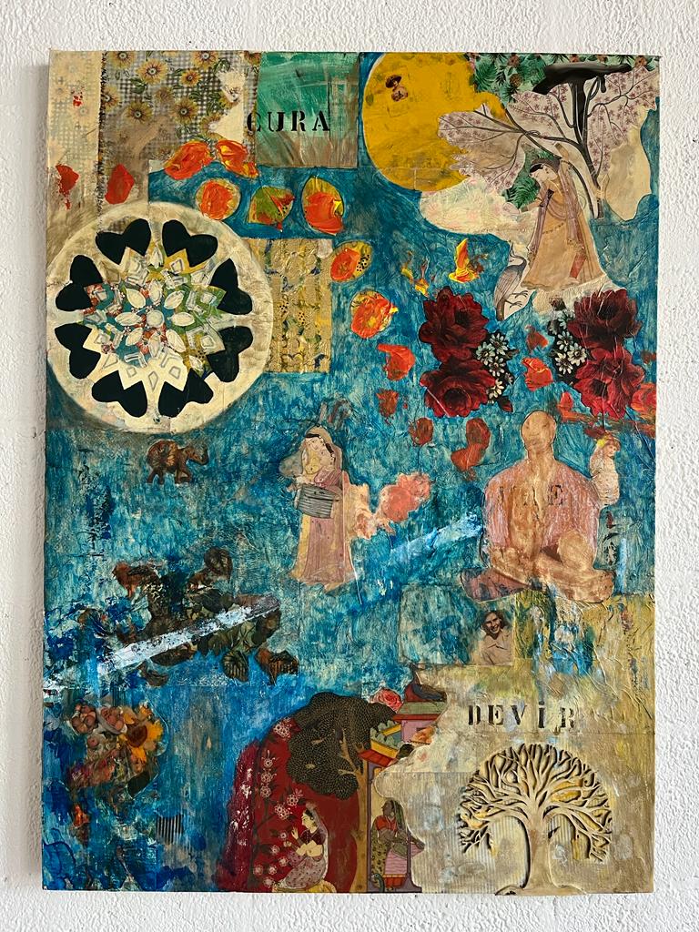 Inspirada nos 100 anos da Semana de Arte Moderna, exposição ANTHROPO ARTE será aberta neste sábado em Petrópolis