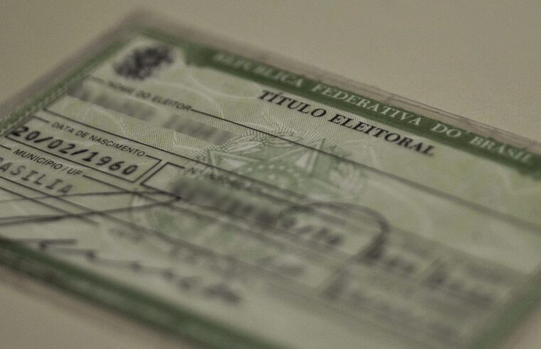 Votação é encerrada sem divulgação de dados do Ministério da Justiça sobre crimes eleitorais
