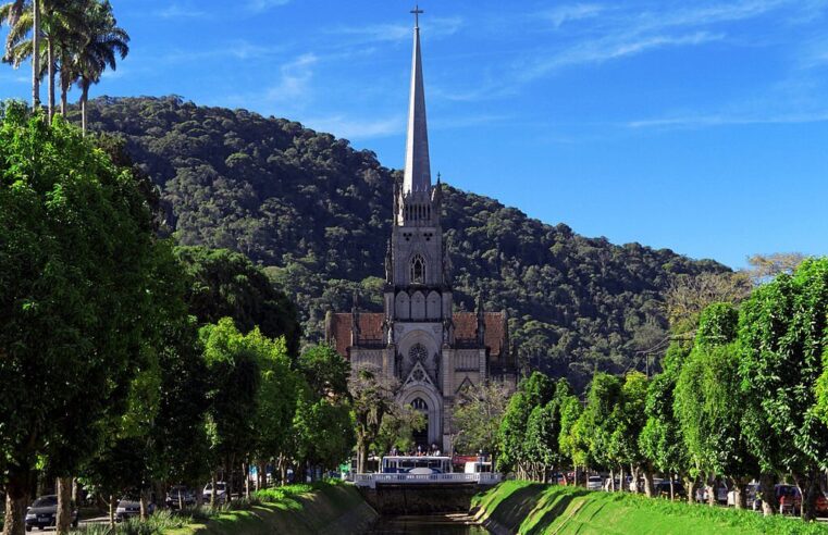 Novo decreto publicado pelo Estado restabelece os recursos do ICMS para Petrópolis