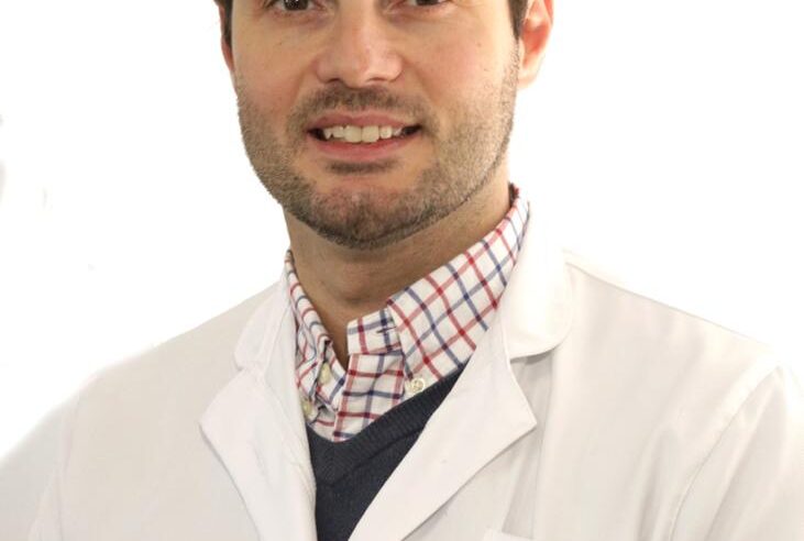Especialista de Petrópolis é selecionado para programa de pesquisa da Sociedade Brasileira de Oncologia