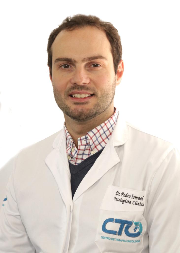 Especialista de Petrópolis é selecionado para programa de pesquisa da Sociedade Brasileira de Oncologia