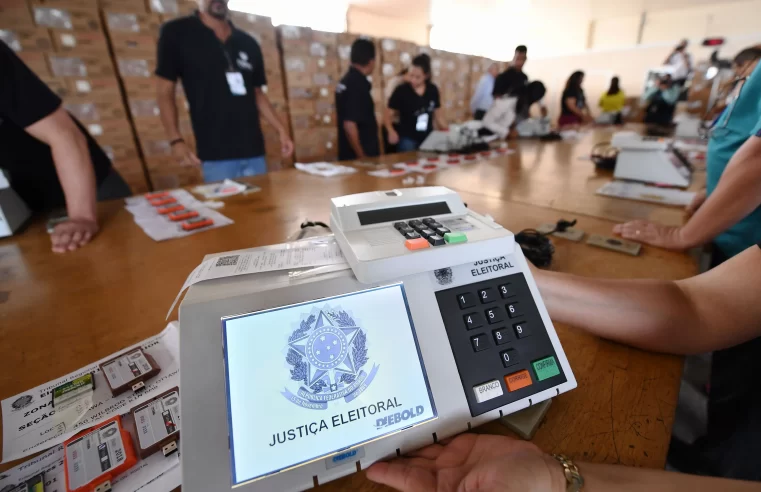 Votações para brasileiros em São Francisco, nos Estados Unidos, só encerram as 21h