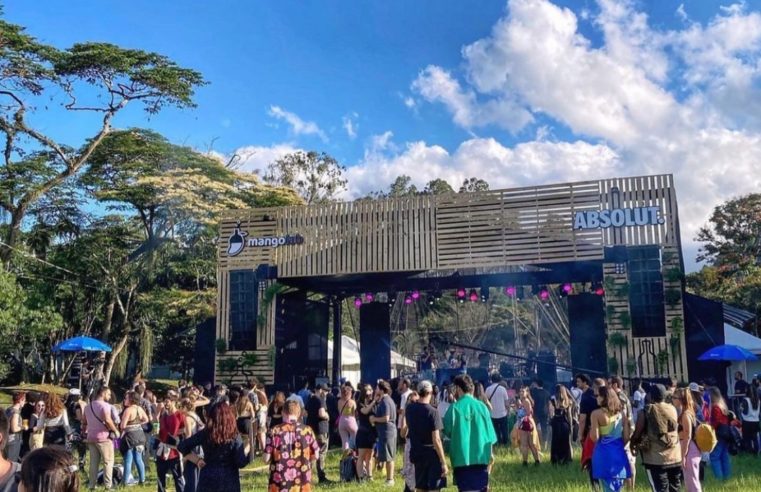 Rock The Mountain anuncia venda de ingressos extras no domingo