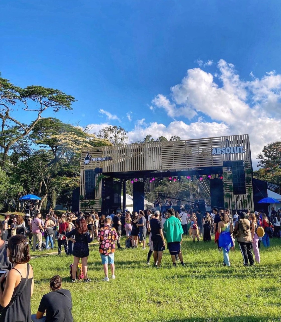 Rock The Mountain anuncia venda de ingressos extras no domingo