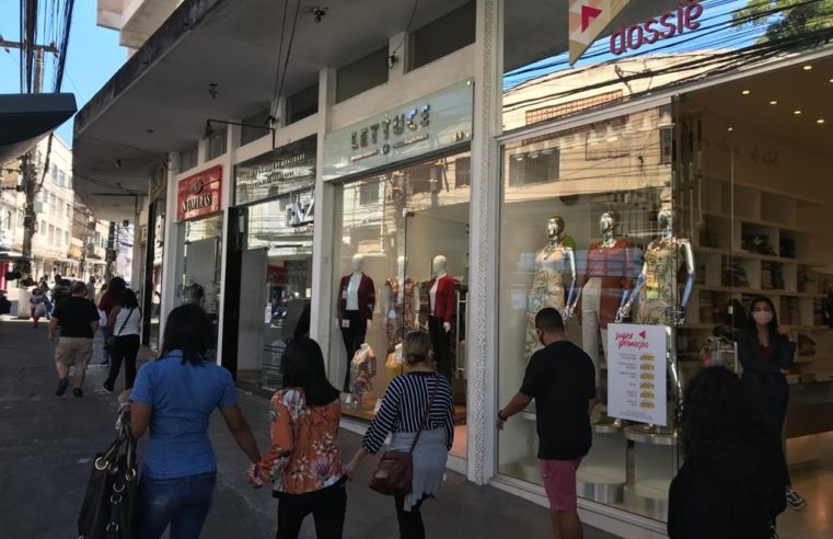 Dia dos Pais: opções para todos os estilos na Rua Teresa