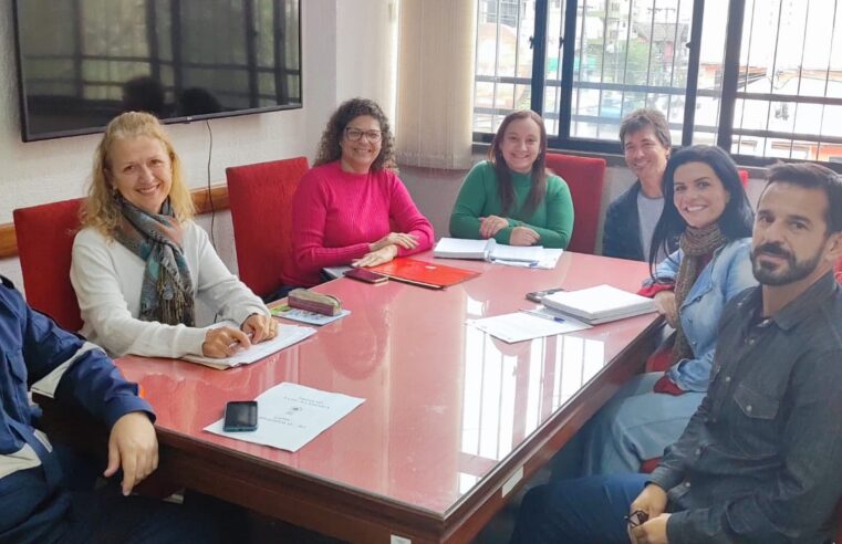Primeiros Socorros: Prefeitura de Teresópolis prepara projetos de capacitação de professores, funcionários e alunos