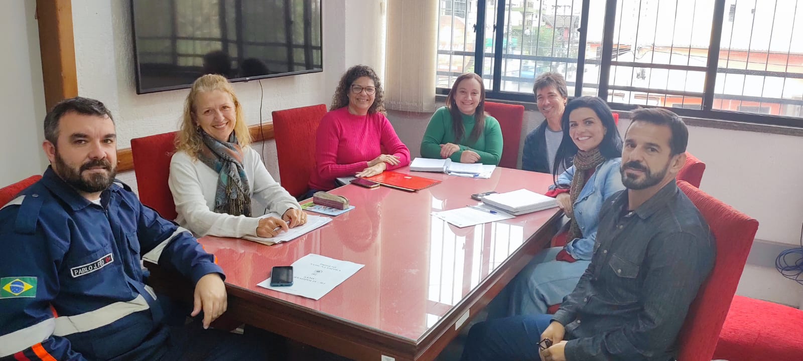 Primeiros Socorros: Prefeitura de Teresópolis prepara projetos de capacitação de professores, funcionários e alunos