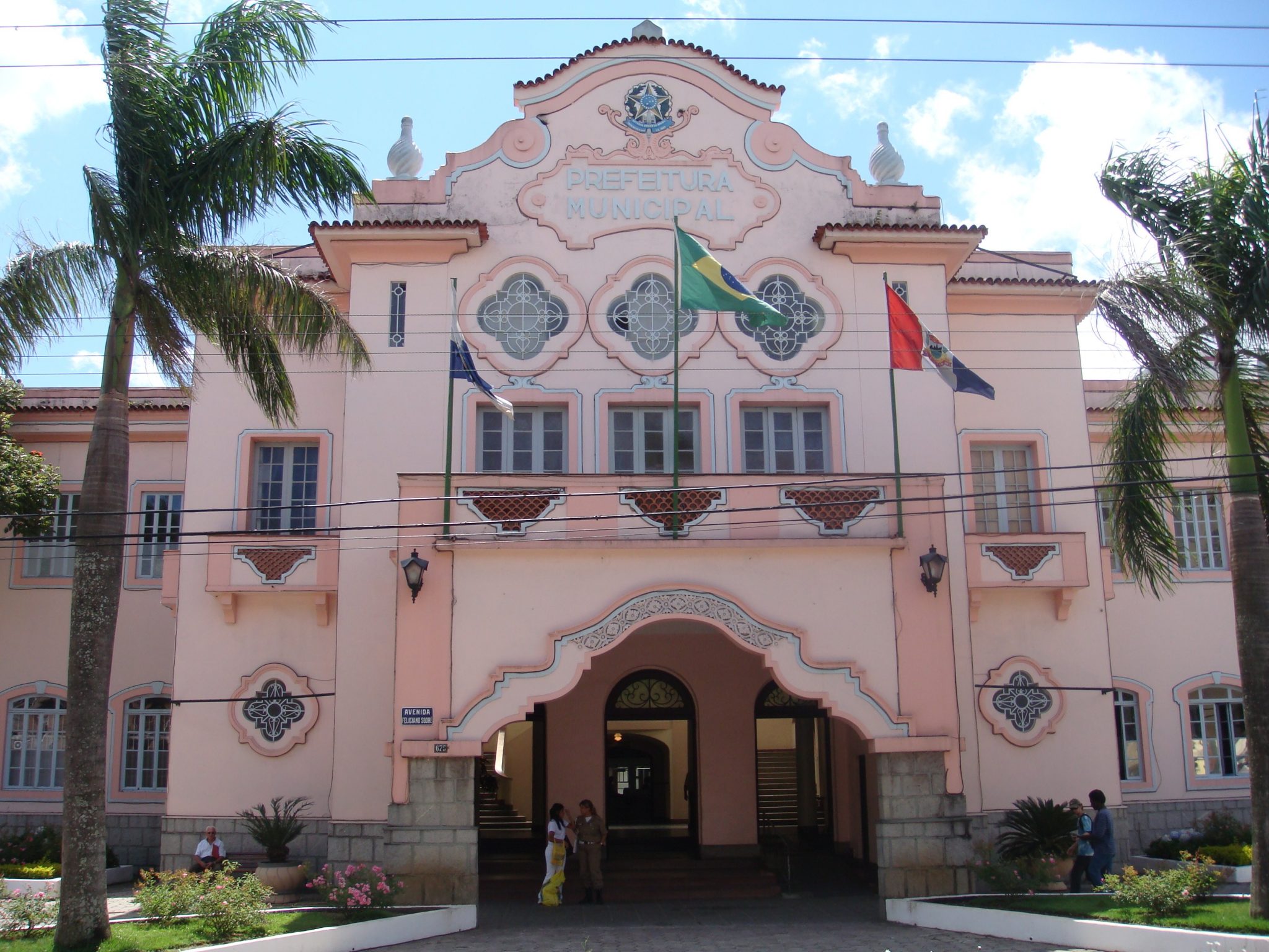 Mostra Novos Talentos movimenta a Casa de Cultura de Teresópolis