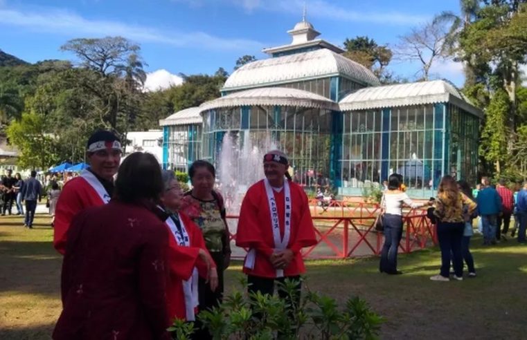 Bunka-Sai e mais sete grande eventos em Petrópolis no mês de outubro