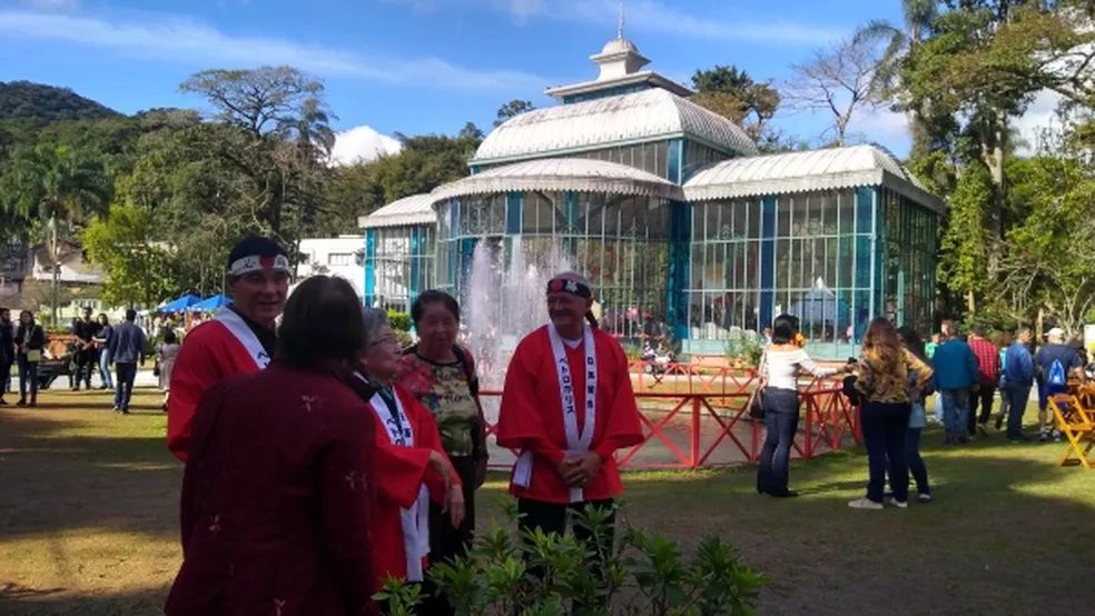 Bunka-Sai e mais sete grande eventos em Petrópolis no mês de outubro