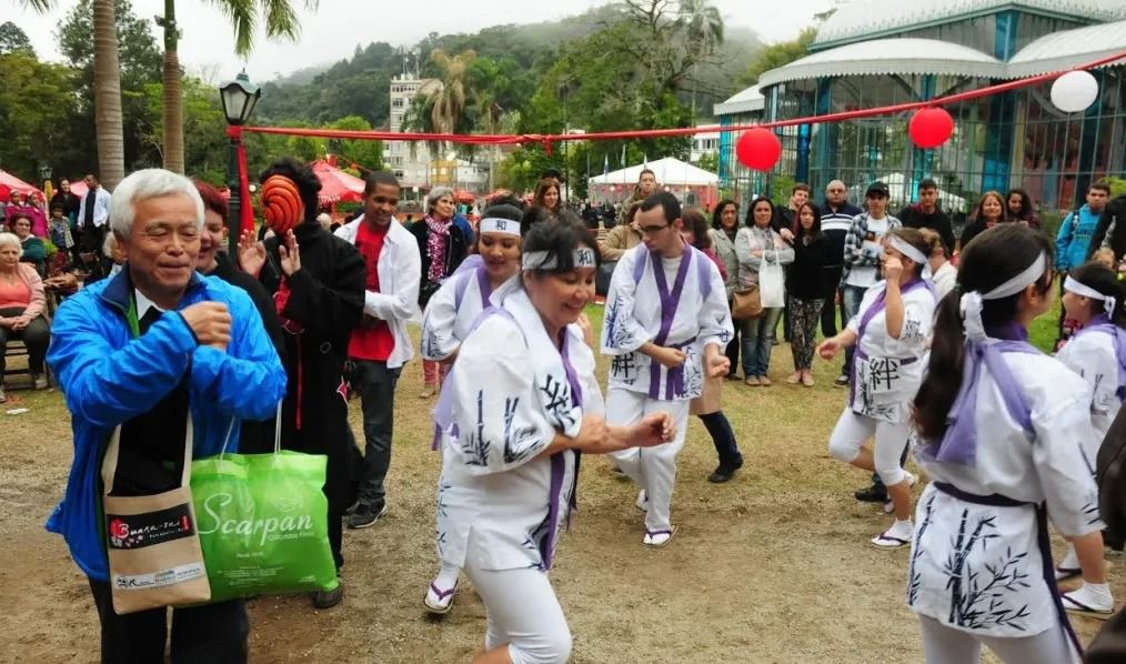 Divulgadas as primeiras atrações do Bunka Sai 2022, o Festival da Cultura Japonesa