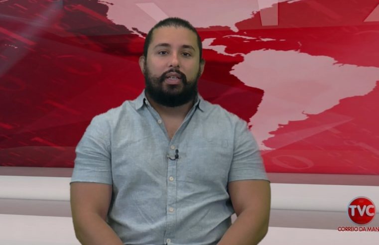Após garantir uma vaga na Alerj, Yuri Moura, pretende investir em políticas de moradia e prevenção de riscos