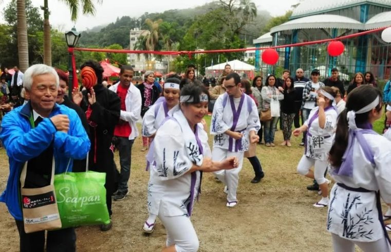 Visitantes do Bunka-sai poderão se vacinar contra covid-19 durante o evento