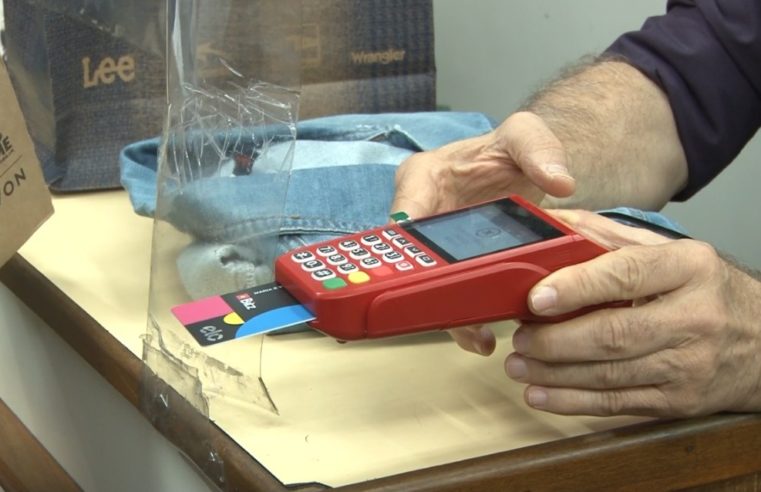 Banco Central realiza pesquisa sobre endividamento com faturas de cartão