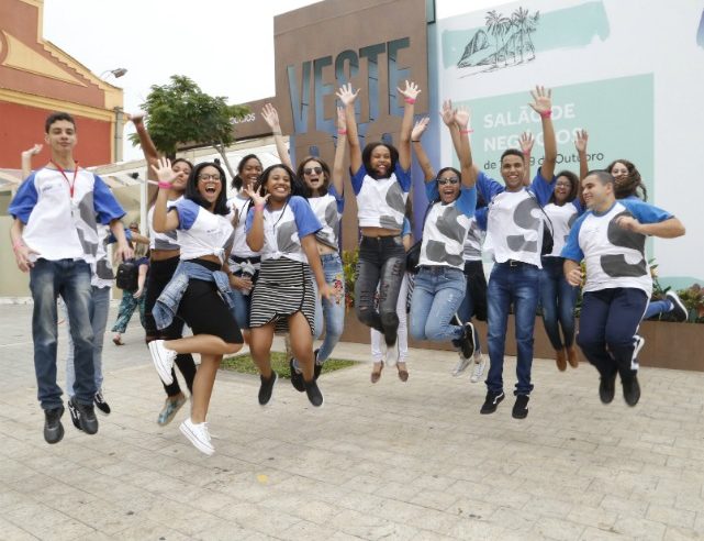 Firjan/Sesi abre inscrições para ensino médio técnico