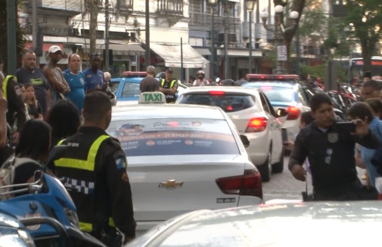Denúncia de racismo é registrada em Petrópolis