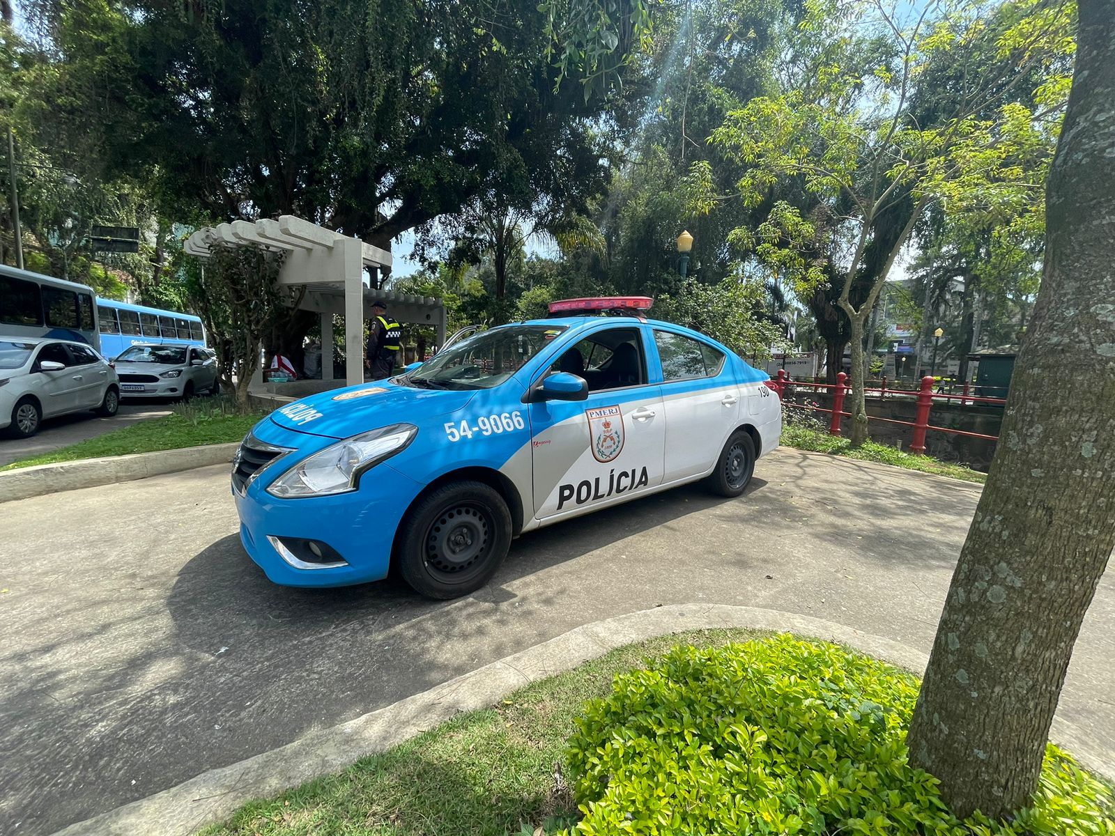 Petrópolis registra queda em todos os índices de criminalidade em setembro