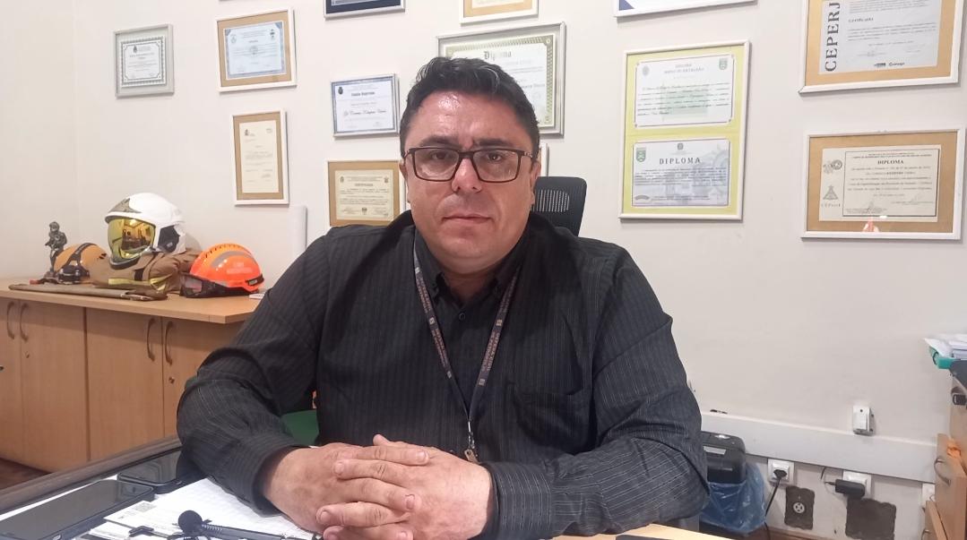 Prefeito de Petrópolis sanciona a lei de criação do Conselho Municipal de Defesa Civil
