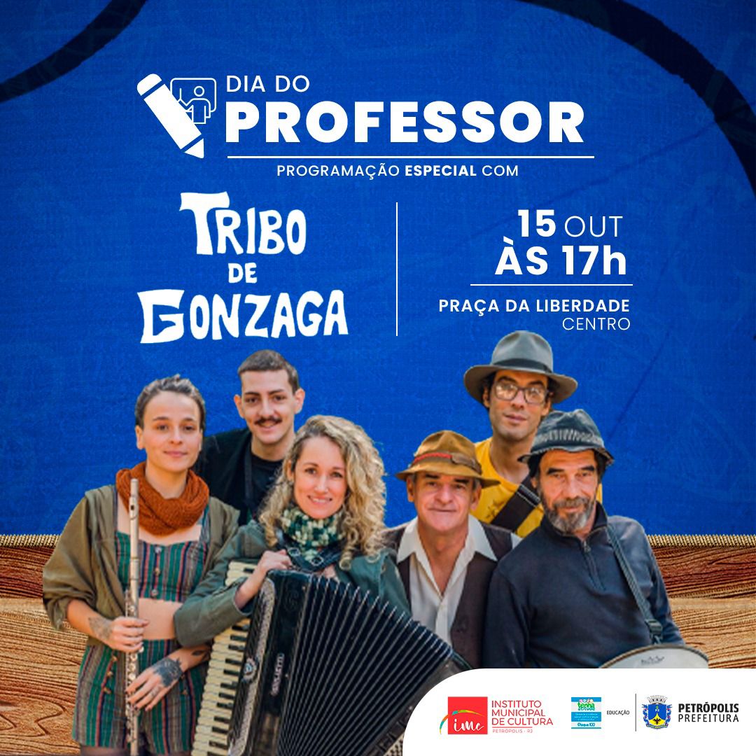 Professores terão acesso gratuito a pontos turísticos neste sábado