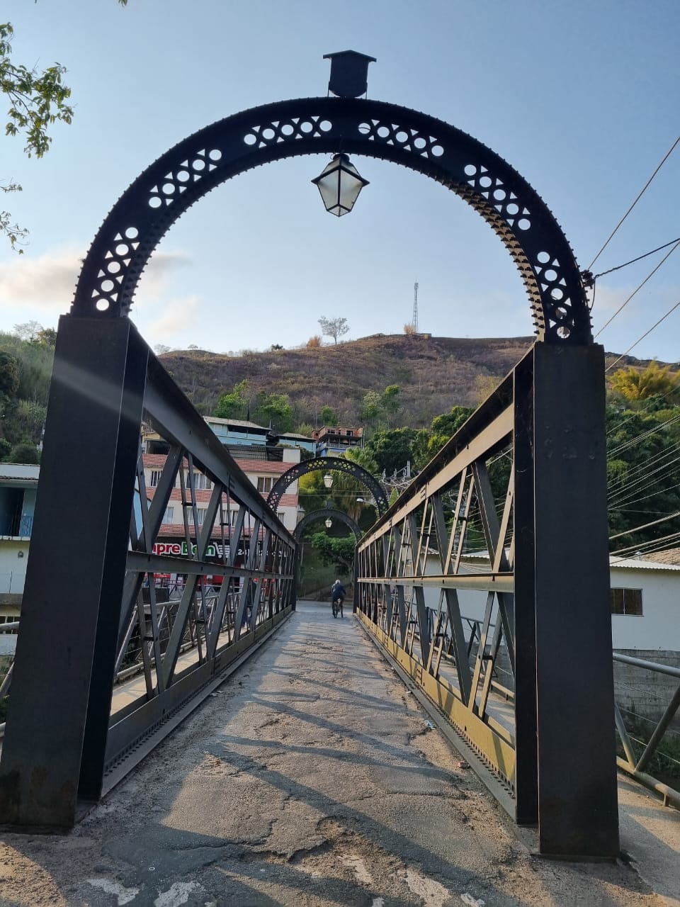 MPRJ se reúne com Município de São José do Vale do Rio Preto para tratar sobre prevenção às chuvas