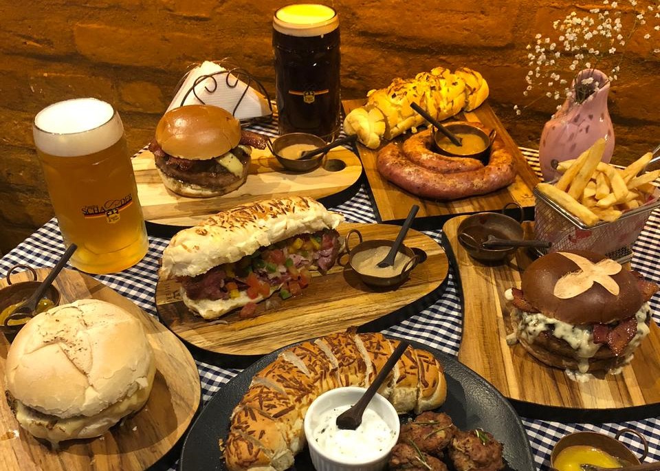 Família Scharder realiza terceira edição da Oktoberfest com lançamento de cerveja exclusiva
