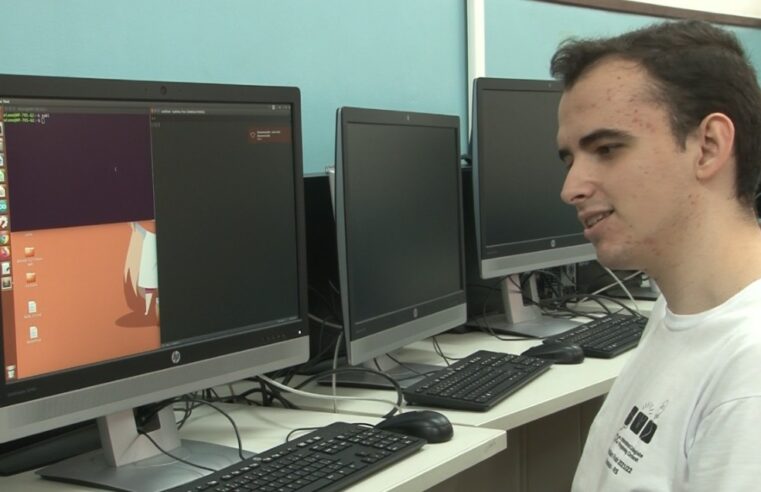 Equipe do Cefet/RJ do campus de Petrópolis é classificada para final da Maratona Brasileira de Programação