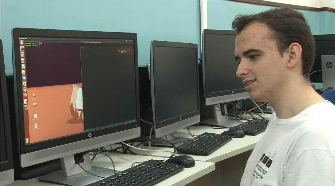 Equipe do Cefet/RJ do campus de Petrópolis é classificada para final da Maratona Brasileira de Programação
