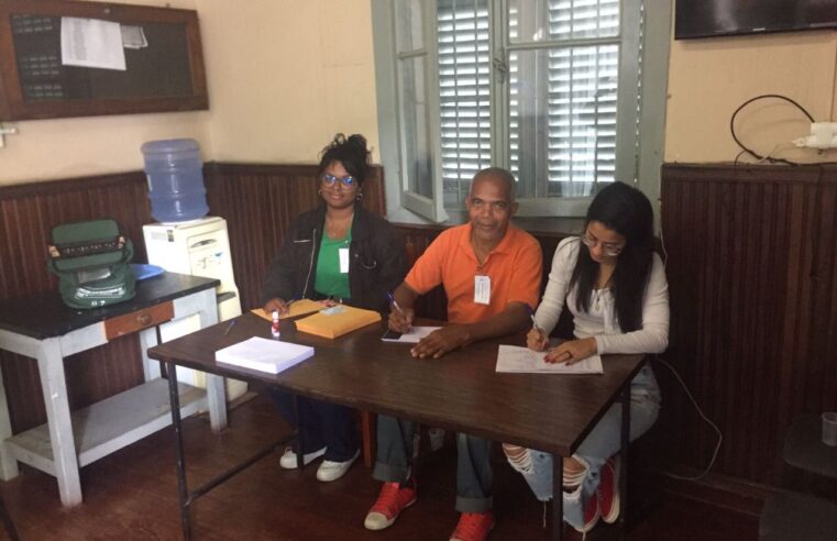Eleições do Sindicato dos Rodoviários é mantida para hoje e amanhã (21)
