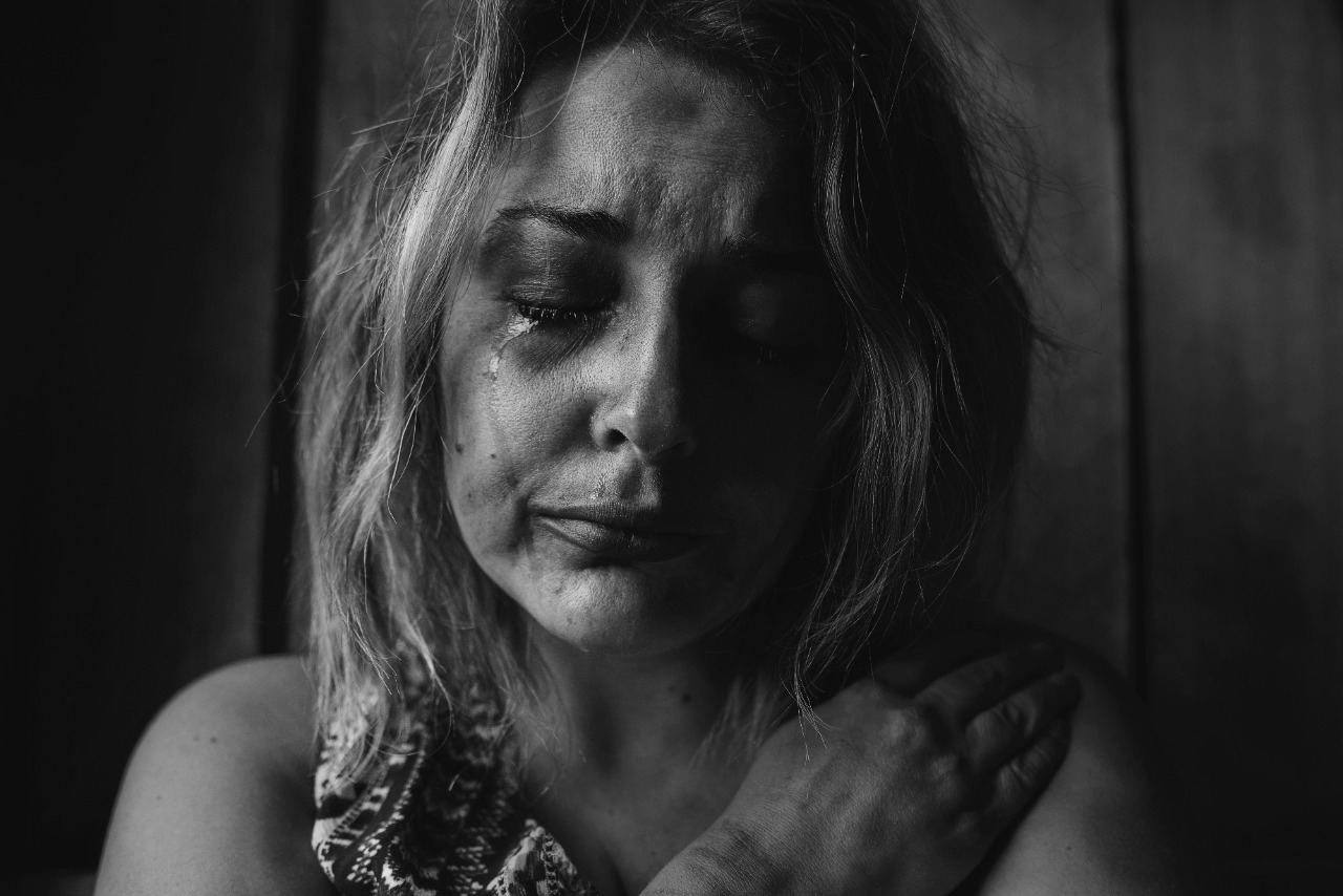 Cerca de 1,3 mil mulheres foram vítimas de violência doméstica em Petrópolis nos últimos três anos
