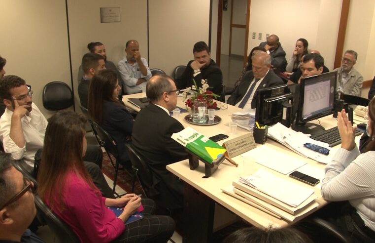 MPRJ cobra início das obras pós tragédia