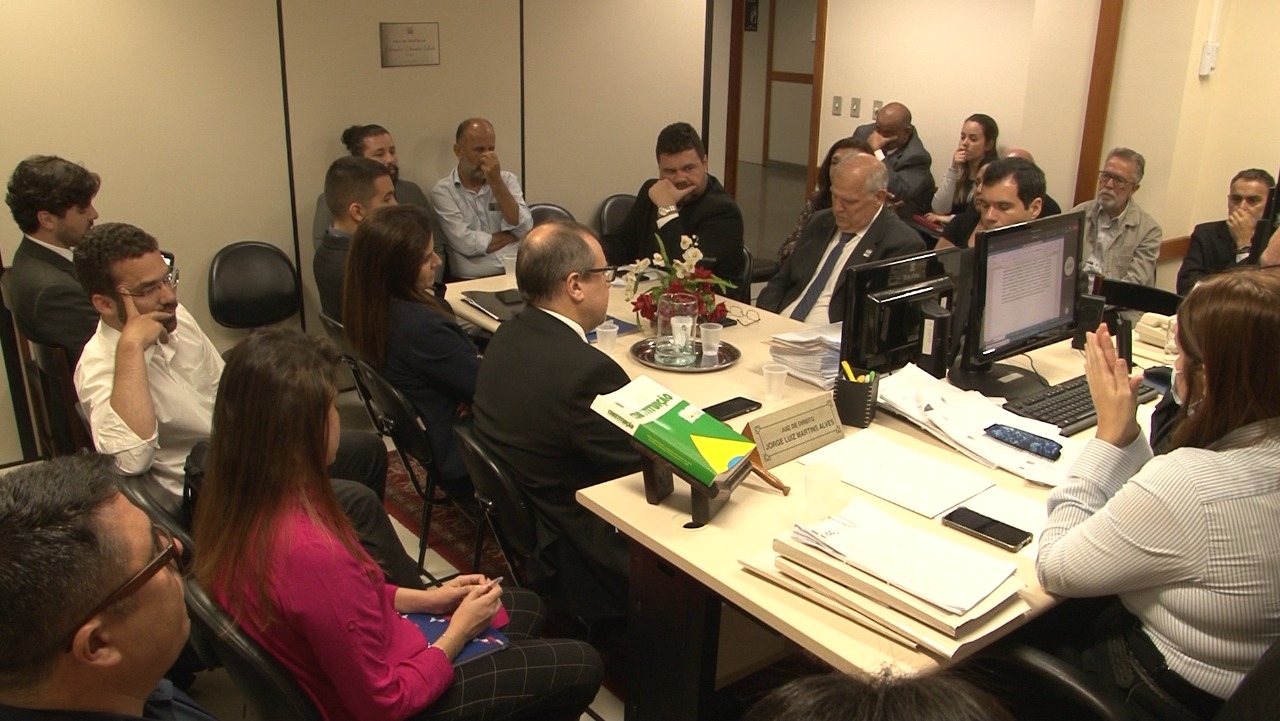 MPRJ cobra início das obras pós tragédia
