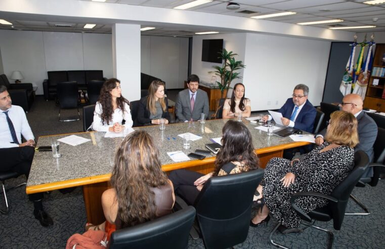 MPRJ e Procuradoria Regional Eleitoral reúnem-se para traçar linha de atuação das Promotorias Eleitorais