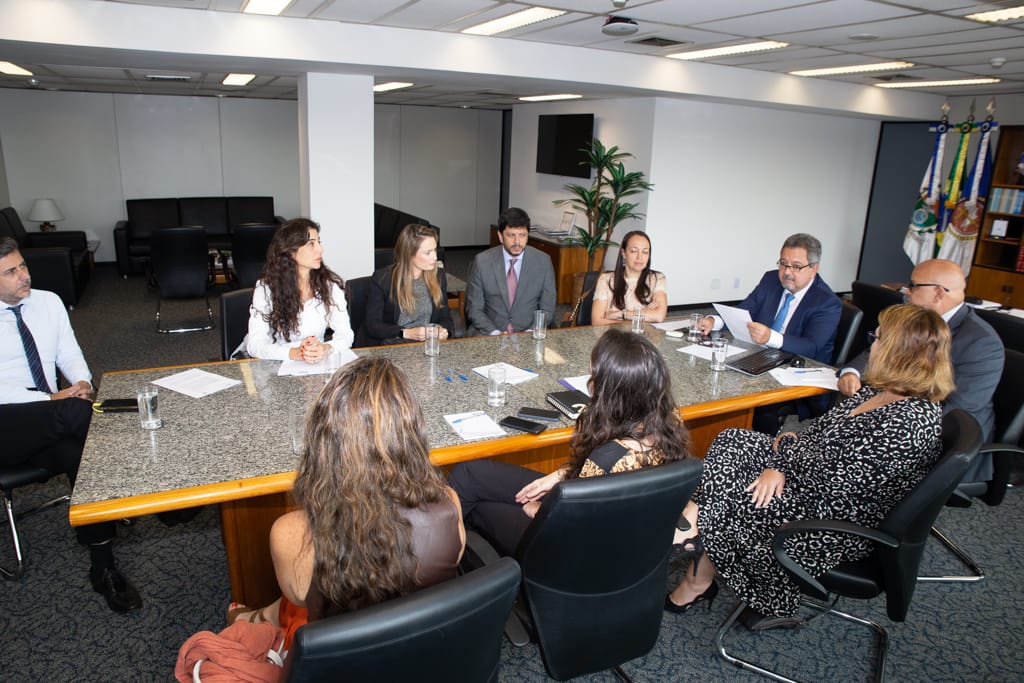 MPRJ e Procuradoria Regional Eleitoral reúnem-se para traçar linha de atuação das Promotorias Eleitorais