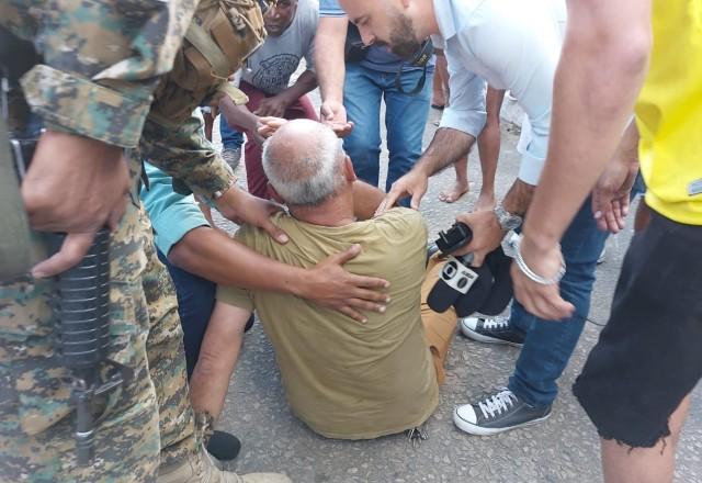 Cinegrafista é agredido durante cobertura de operação da Polícia Federal contra Roberto Jefferson