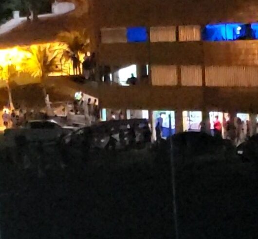 Policia Civil identifica responsável por matar duas pessoas e ferir ao menos mais cinco em Paraíba do Sul