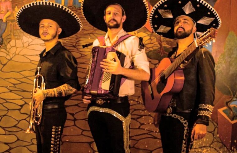 Dia de los Muertos neste sábado em celebração a cultura mexicana