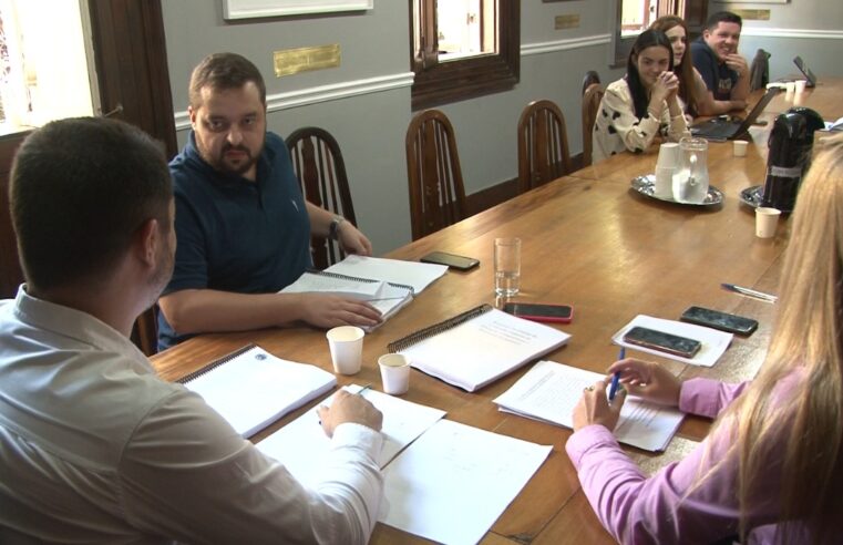 Câmara Municipal de Petrópolis aprova relatório de retomada econômica após as chuvas do inicio do ano