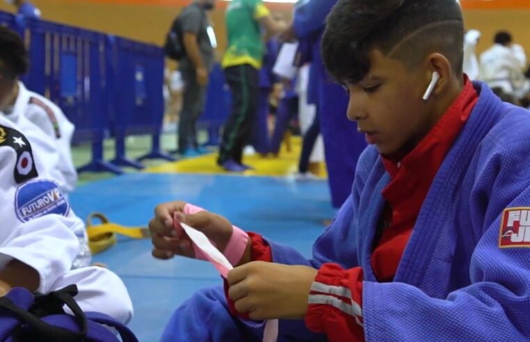19ª edição dos jogos escolares brasileiros acontece no Estado do Rio de Janeiro